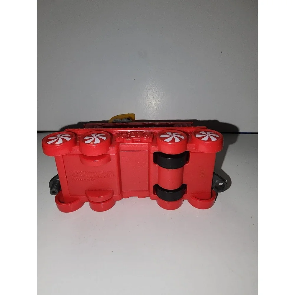 Sing McDonald's Replacement Train Car Toy‎